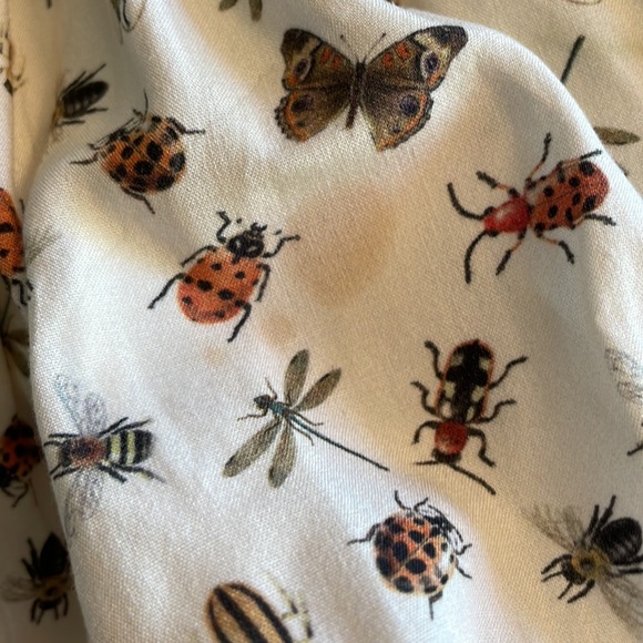 Mixed Kids Long Sleeve Dress - Picture 10 of 10